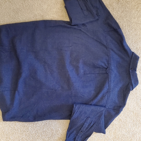 Ben Sherman casual button up - Picture 7 of 8